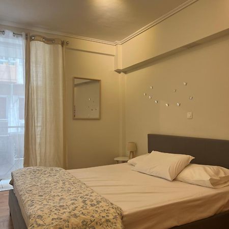 Colourful Artistic Apart 100Mbps Center Of アテネ エクステリア 写真